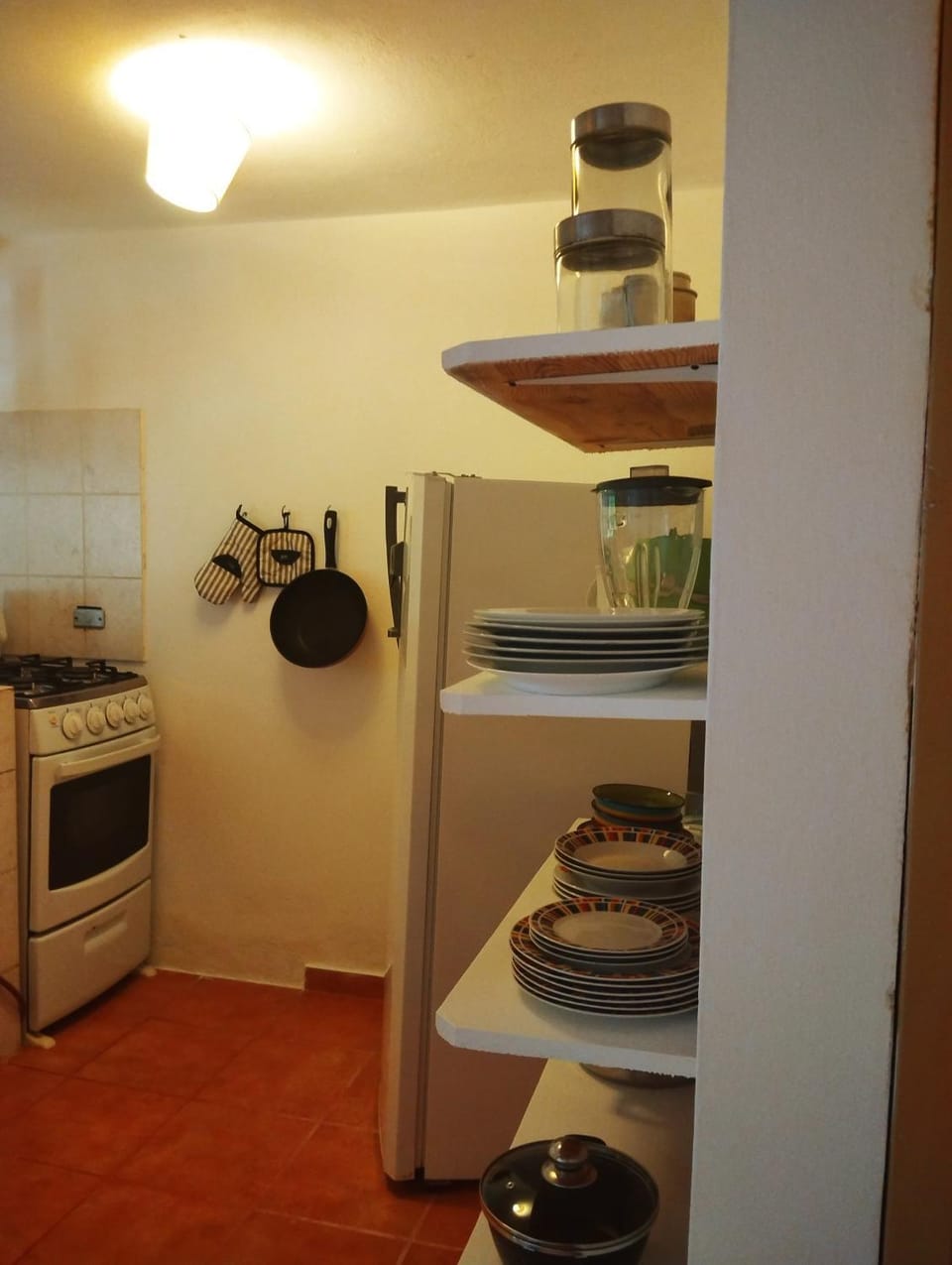 Estudio Jardín Escondido Apartment in Las Galeras