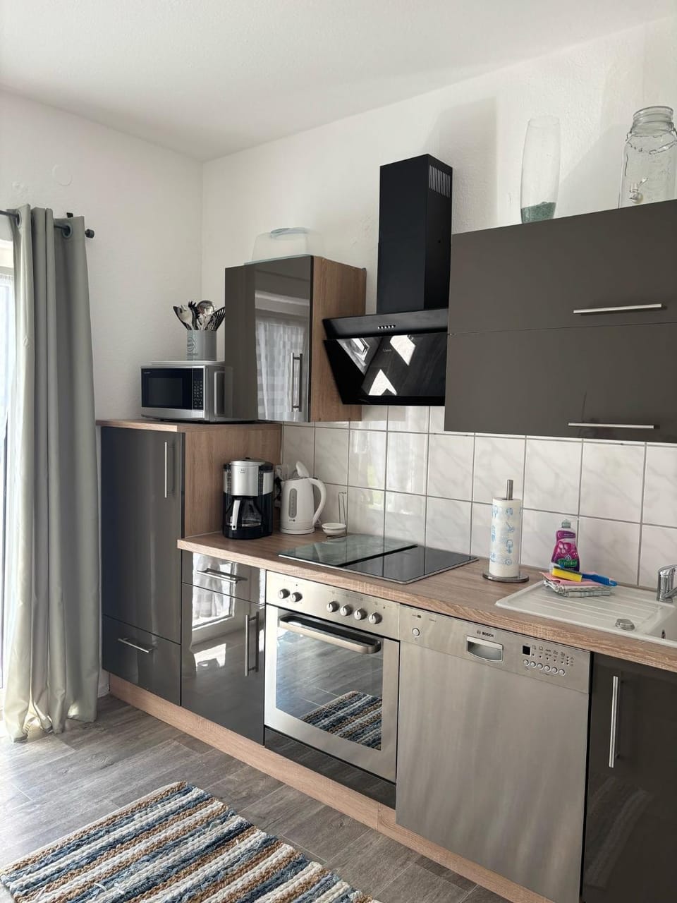 Waldkristall Apartment in Überlingen