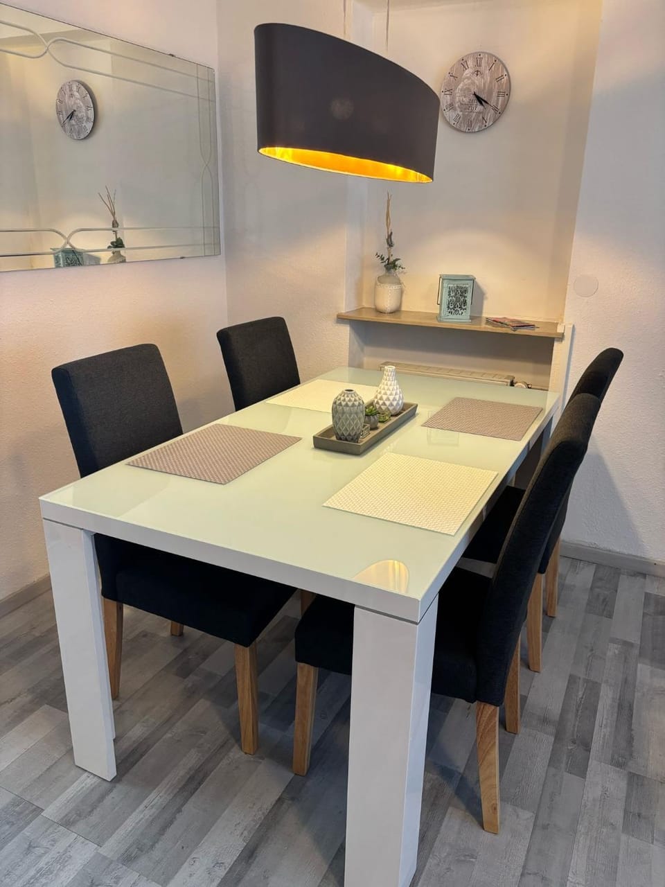 Waldkristall Apartment in Überlingen