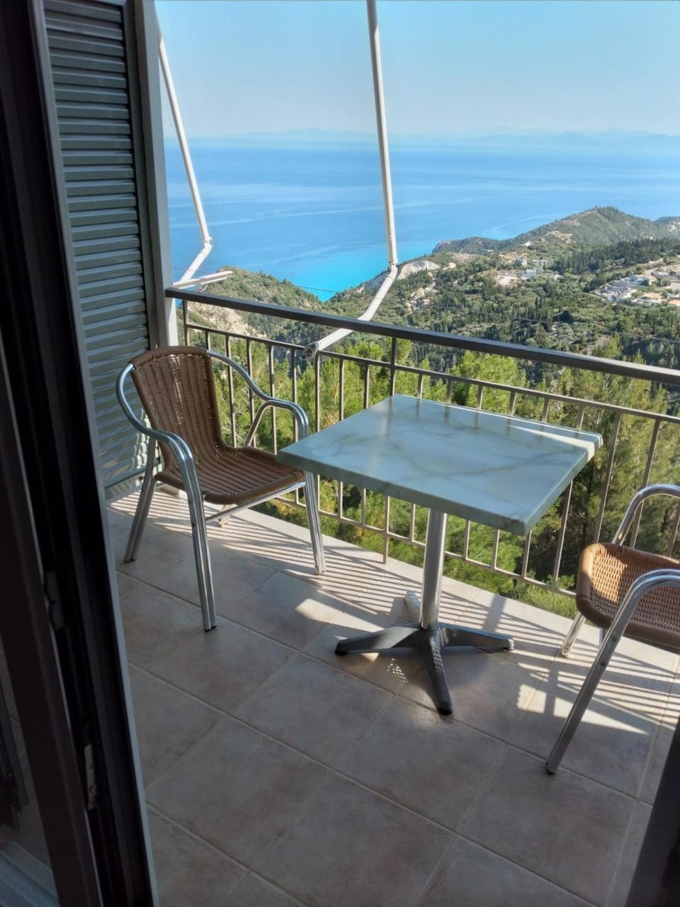 Panoramic View Apartment in Lefkada, Lefkada Municipality, Greece