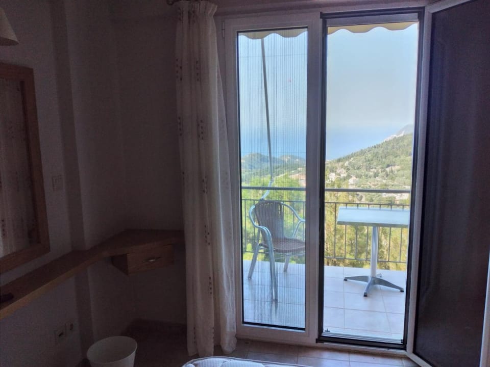 Panoramic View Apartment in Lefkada, Lefkada Municipality, Greece
