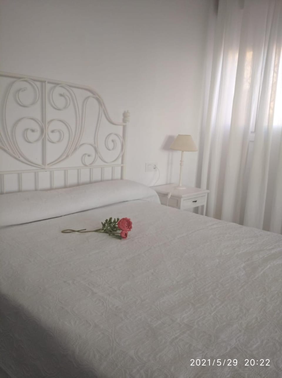 Apartamentos Sanlúcar Beach 2 y 3 Apartment in Sanlúcar de Barrameda