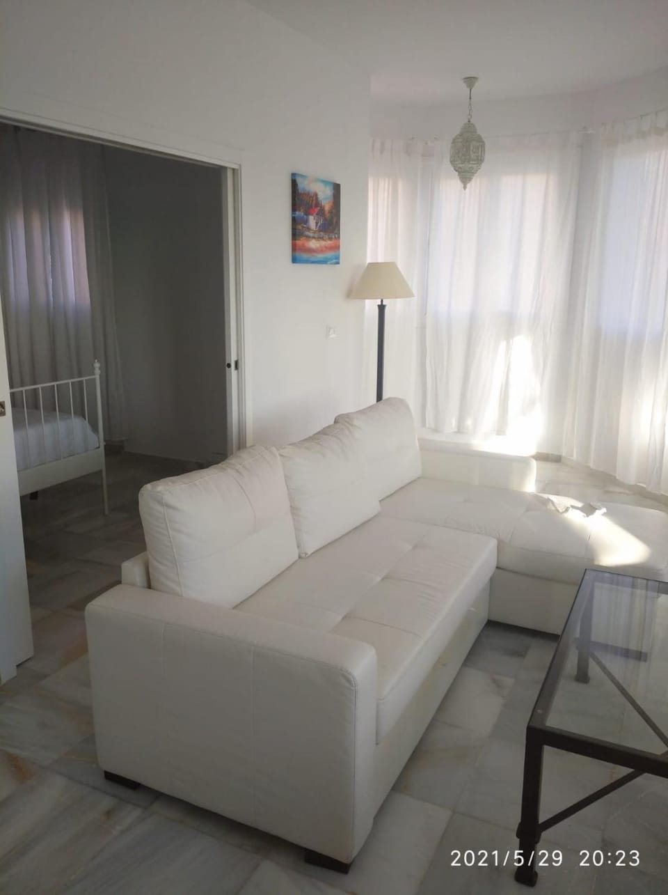 Apartamentos Sanlúcar Beach 2 y 3 Apartment in Sanlúcar de Barrameda