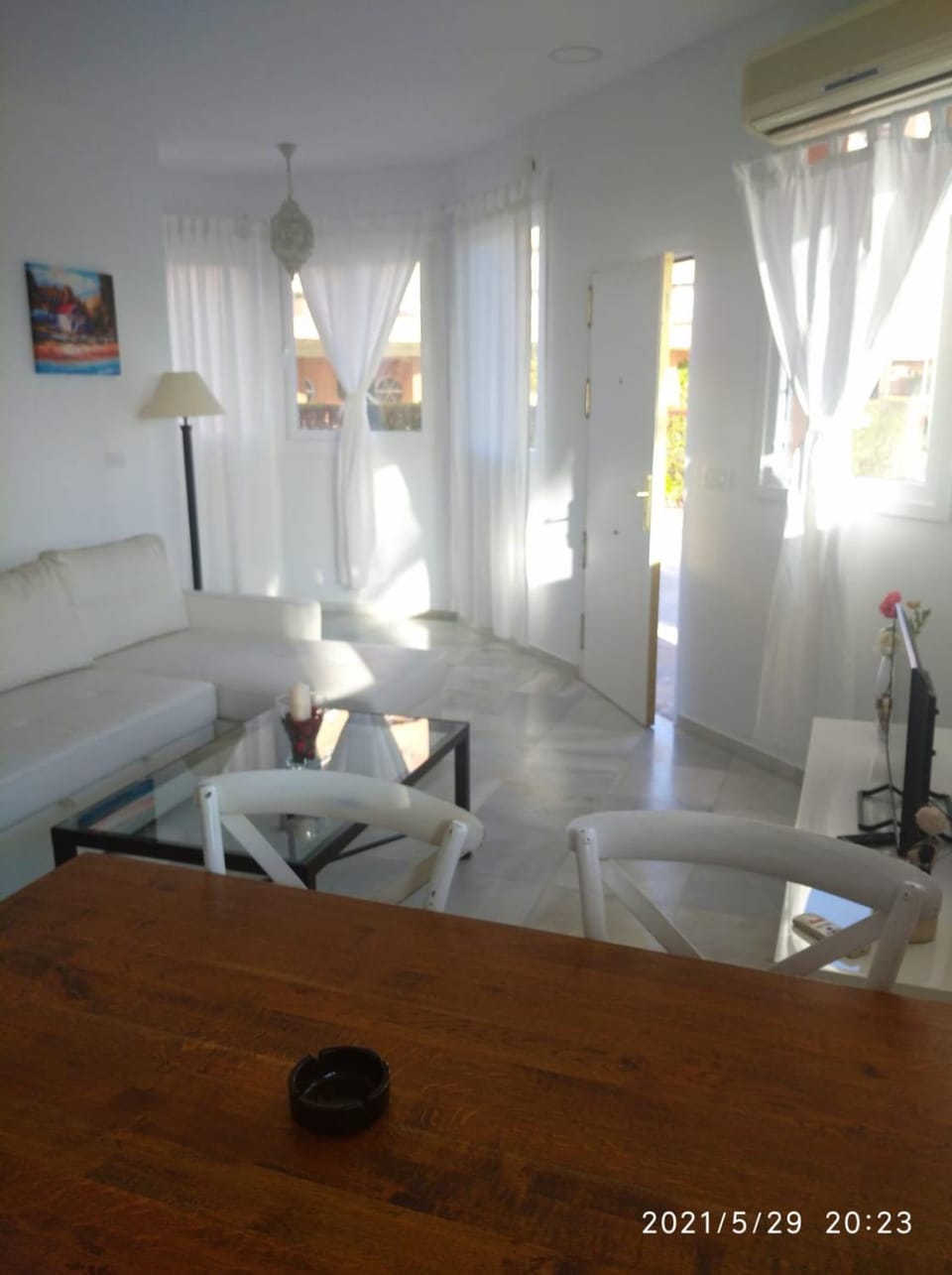 Apartamentos Sanlúcar Beach 2 y 3 Apartment in Sanlúcar de Barrameda