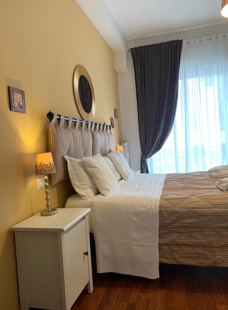 Beside the Vatican Bed and Breakfast in Rome
