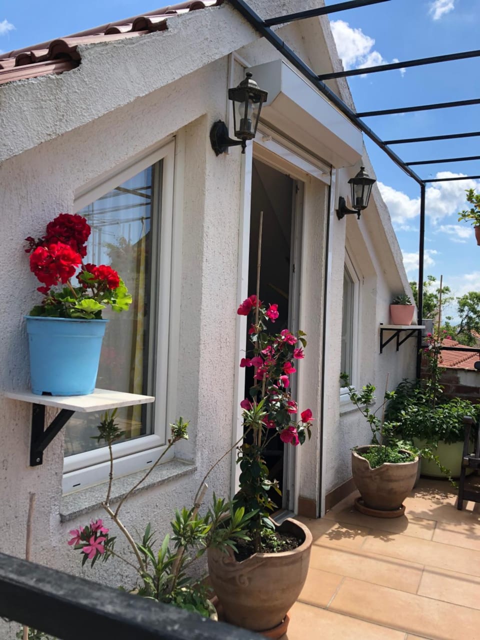 Apartment with terrace in the center od Vodice Apartment in Šibenik-Knin County, Croatia