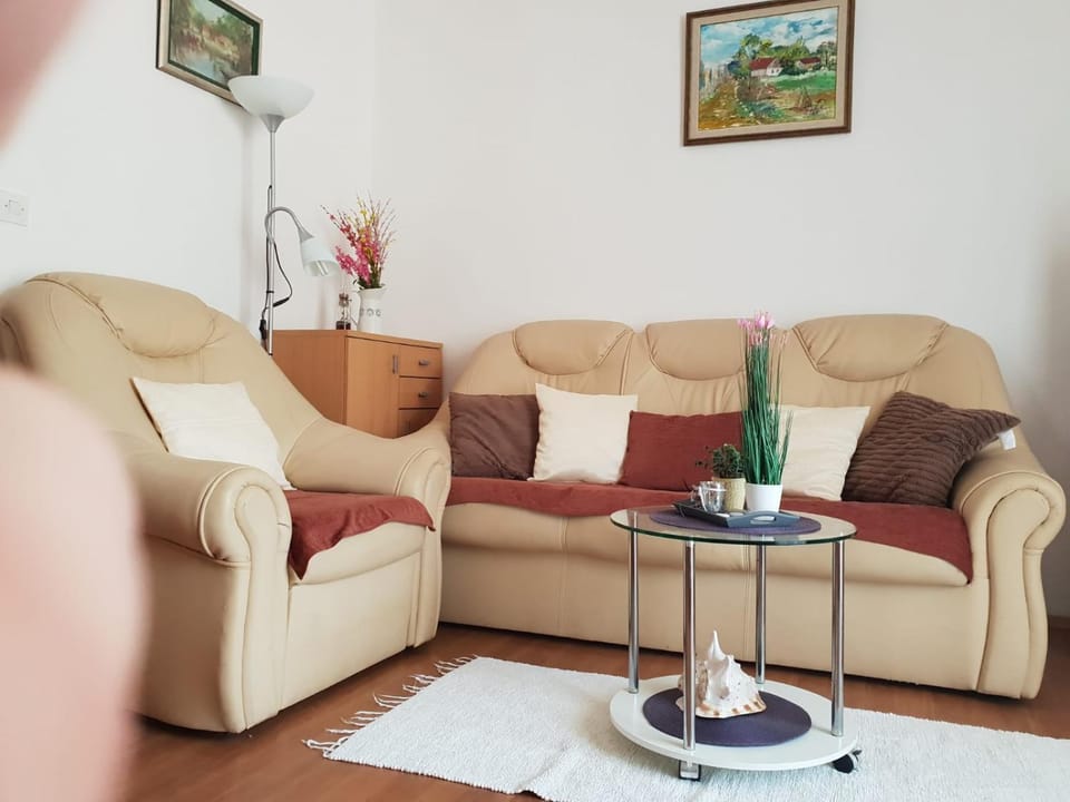 Ana Tudor Apartments Apartment in Hvar
