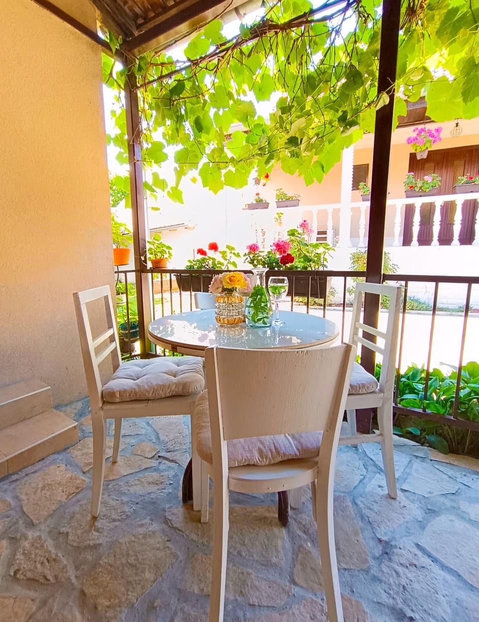 Vrdnik apartmani Sara Apartment in Vojvodina