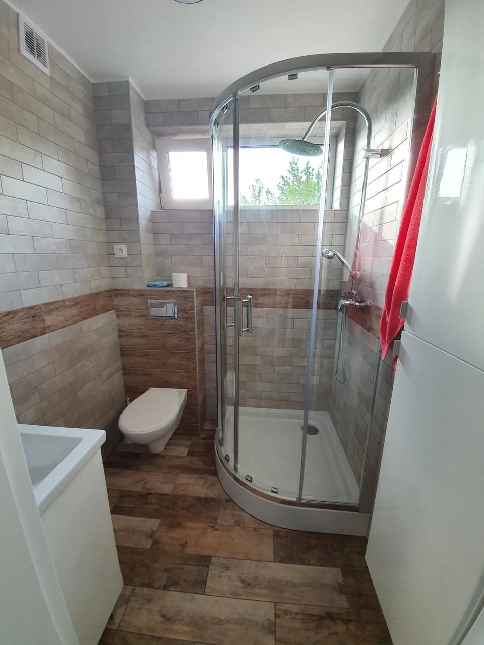 Willa Zacisze apartament 12 Apartment in Pomeranian Voivodeship
