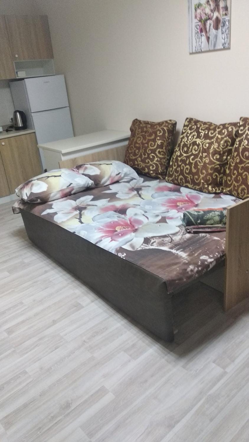 Коттедж Науки 65 Apartment in Kharkiv