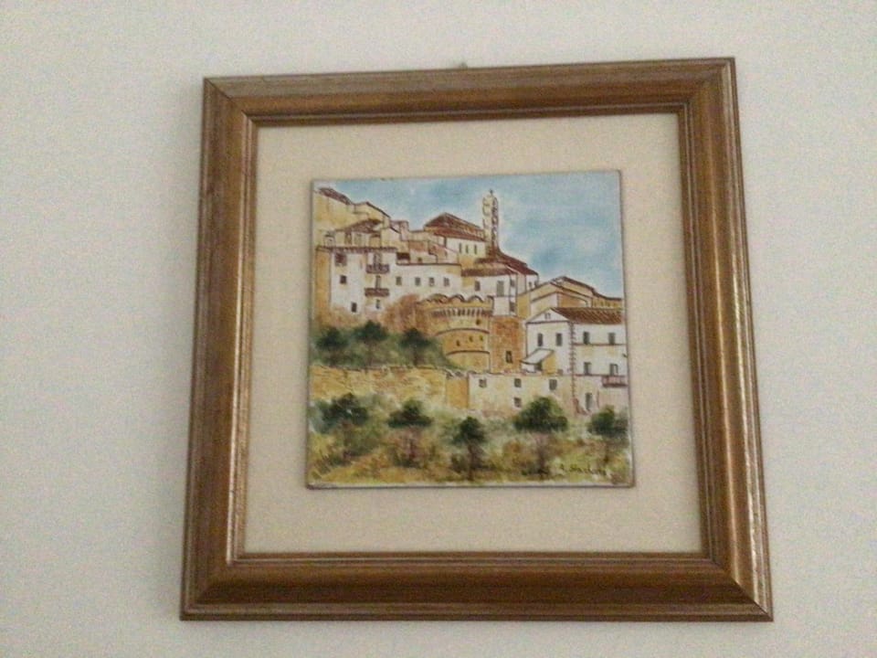 Decorative detail