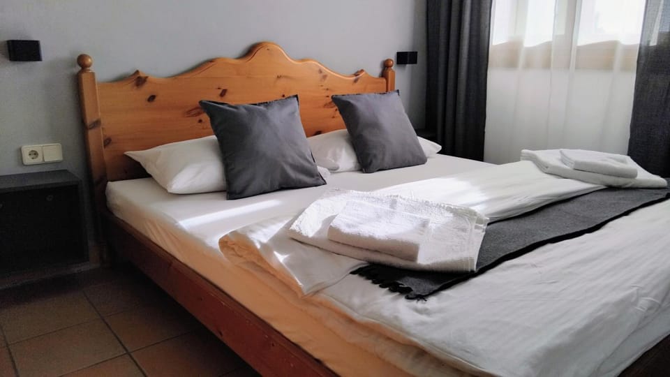 GOOD Times Gerlitzen Apartment in Carinthia, Austria