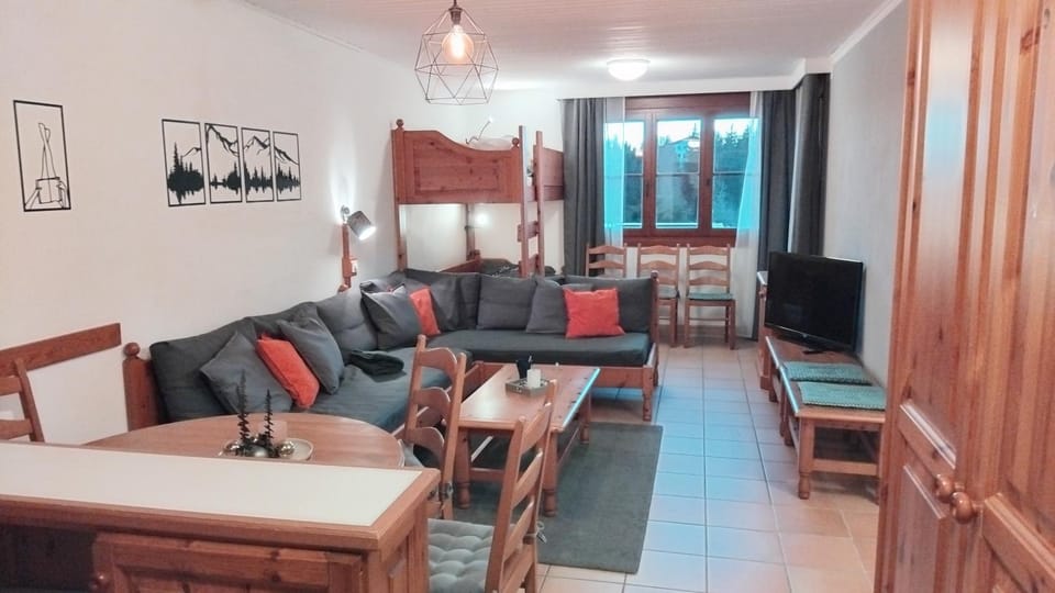 GOOD Times Gerlitzen Apartment in Carinthia, Austria