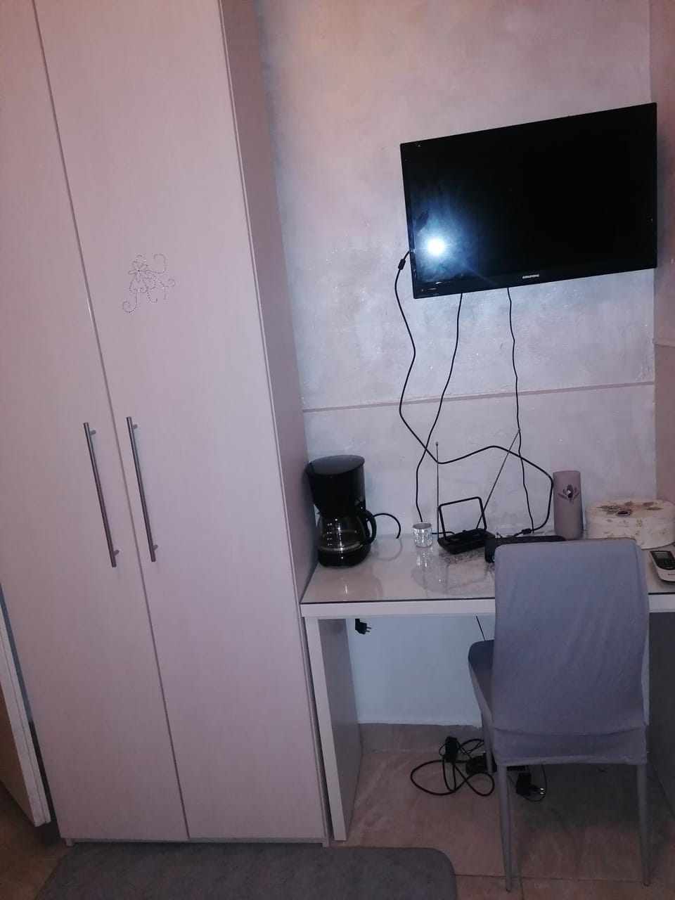 Mihaela Split centre Apartment in Split