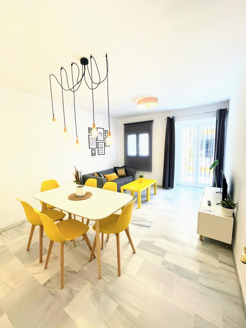 Central Apartment in Sanlucar Apartment in Sanlúcar de Barrameda