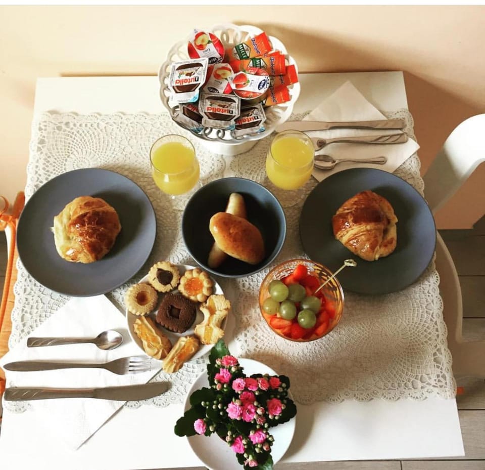 Breakfast