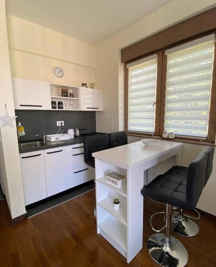 Aleks Apartman, Zlatibor centar Apartment in Zlatibor