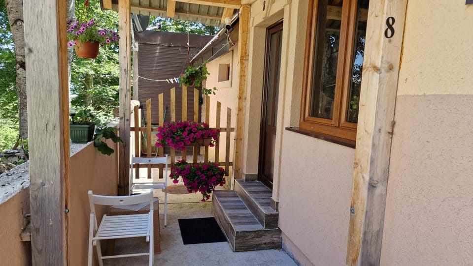 Gorska Vila Apartments Apartment in Montenegro