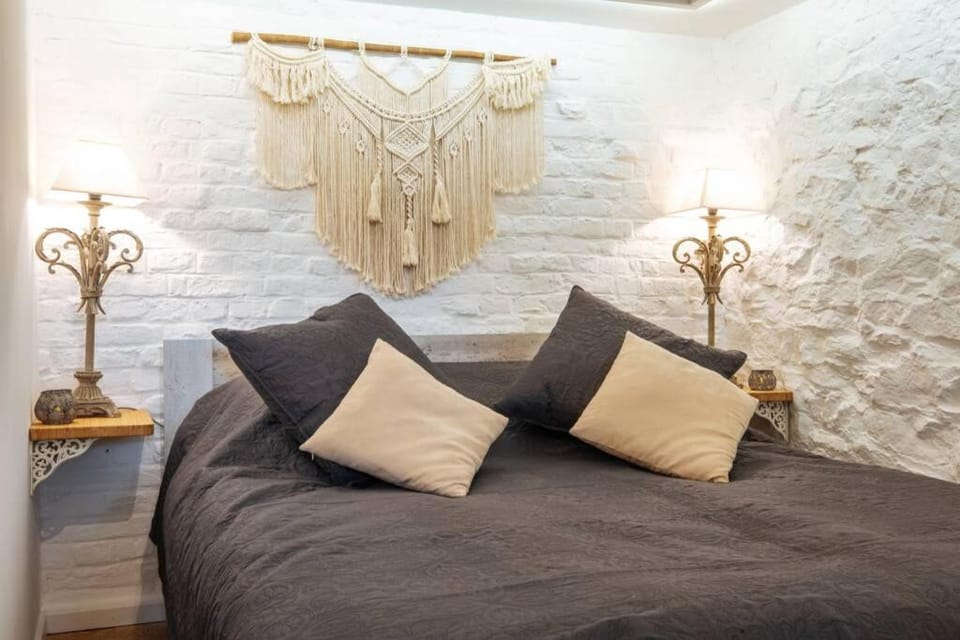 Gîte de charme au milieu du monde Apartment in Wallonia, Belgium