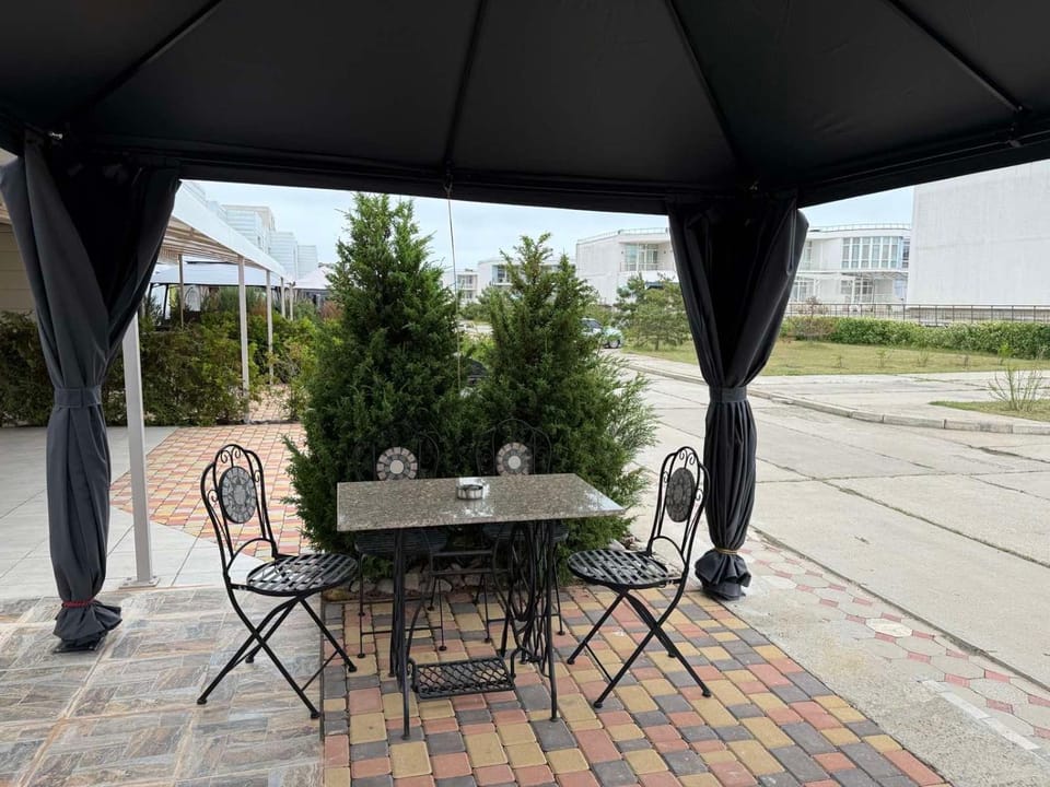 Апартаменти Золотий Бугаз Apartment in Odessa Oblast