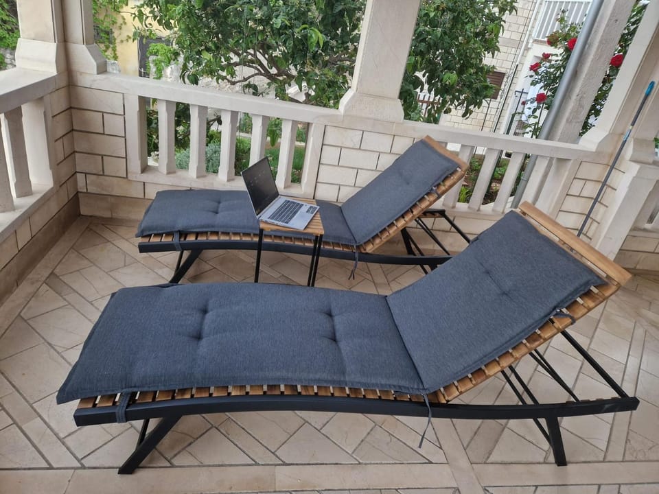 Apartment Porat Apartment in Split-Dalmatia County