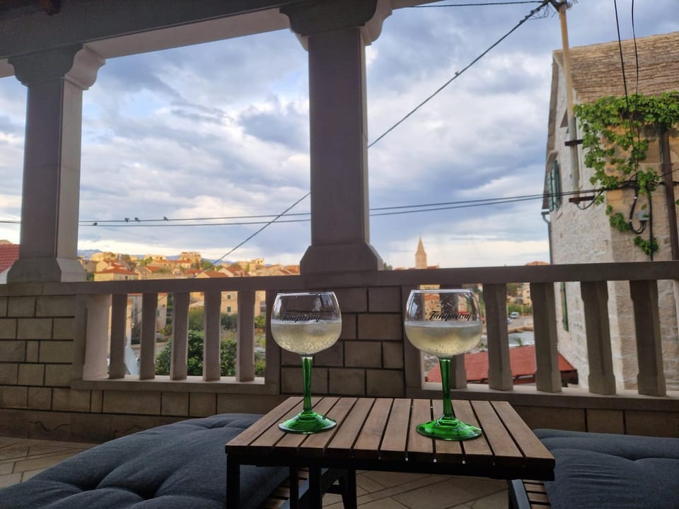 Apartment Porat Apartment in Split-Dalmatia County