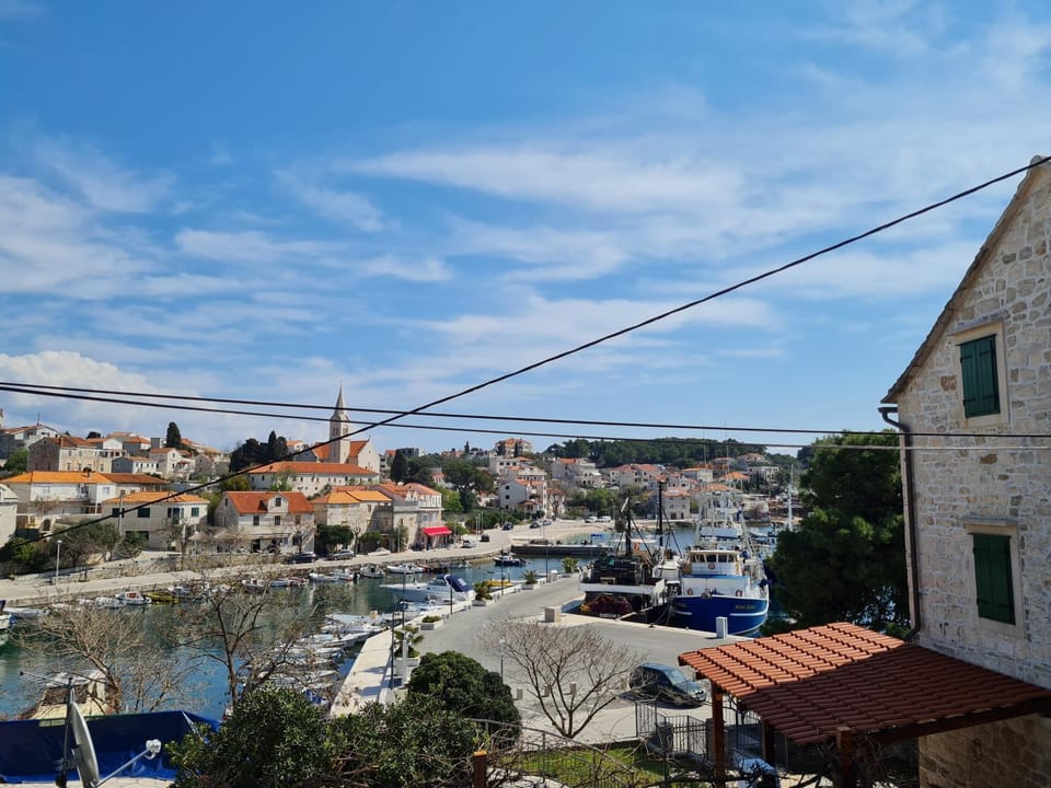 View (from property/room)