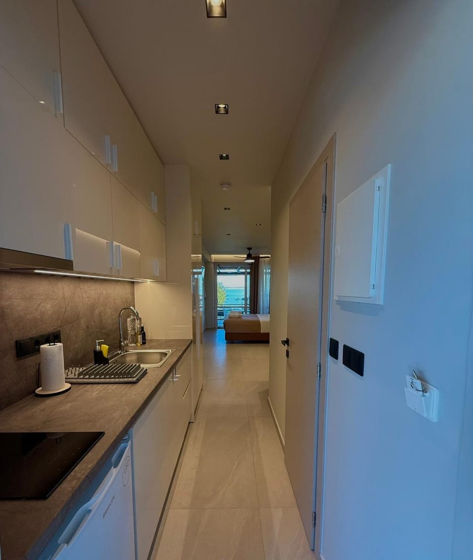 Houmas Apartments Apartment in Crete
