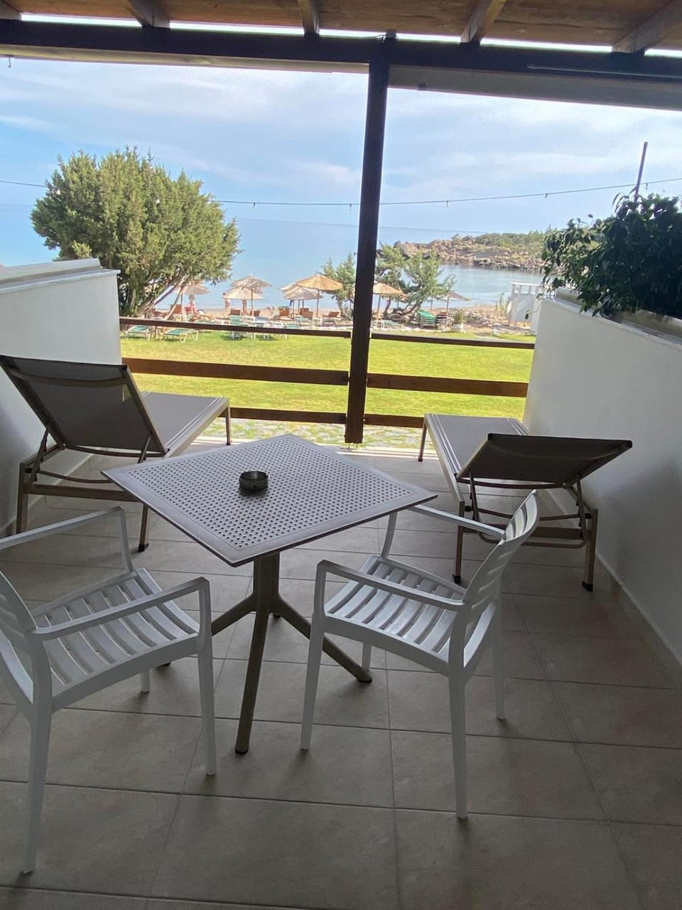 Houmas Apartments Apartment in Crete