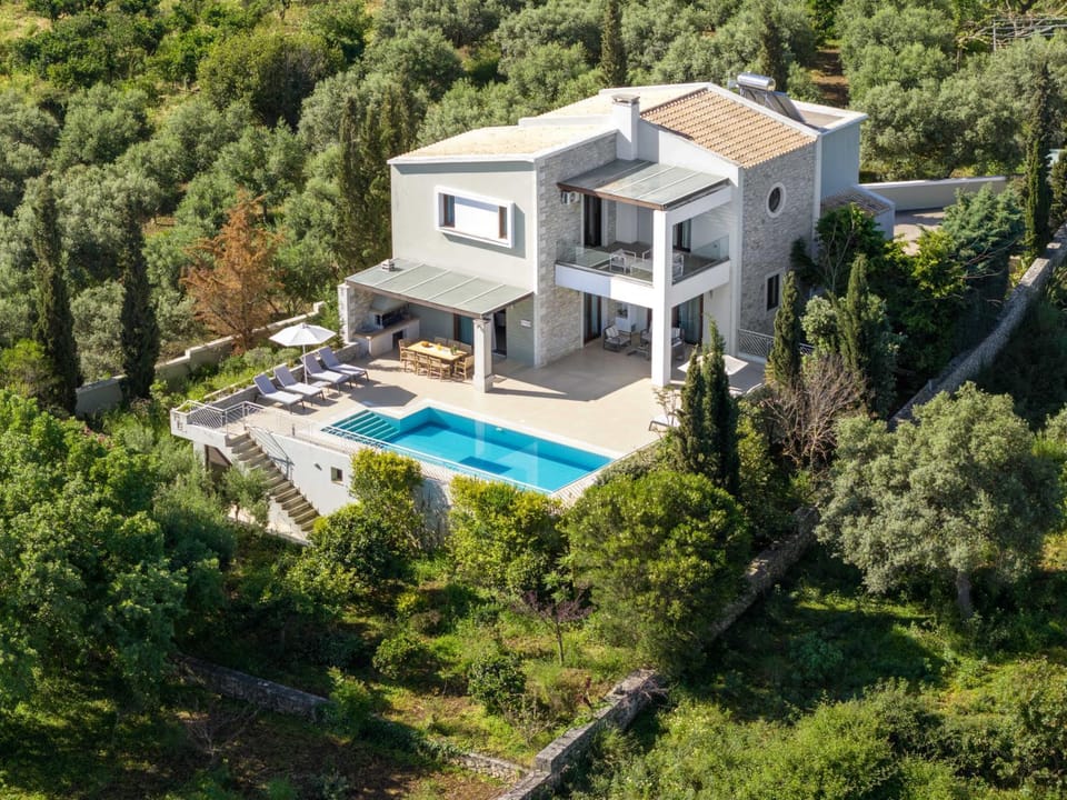 Villa Olia Villa in Crete