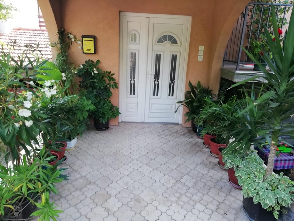 Sokobanja apartman Aviva Apartment in Serbia