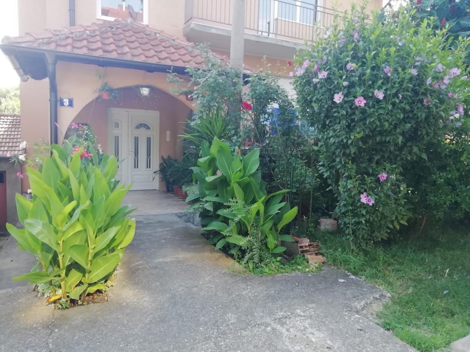 Sokobanja apartman Aviva Apartment in Serbia