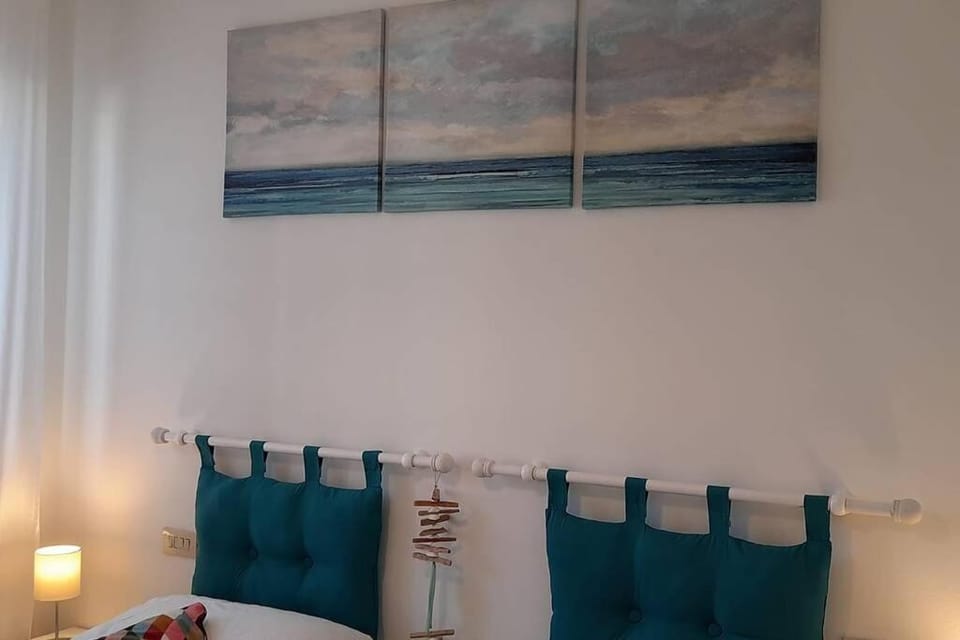 Casa Dori Apartment in Viareggio