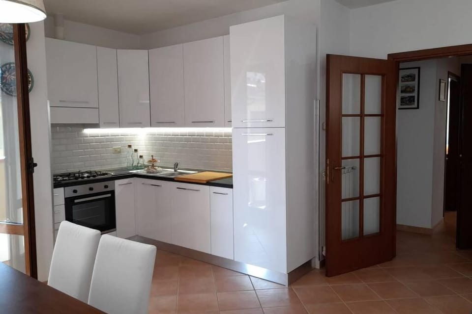 Casa Dori Apartment in Viareggio