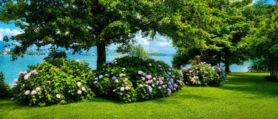 Alte Villa 400m2 Seegrund nur für euch - old villa with 400m2 beach just for you Villa in Carinthia, Austria
