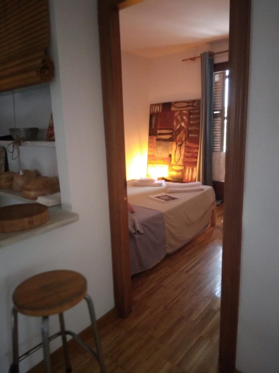 Happy Nest in Pals Village Apartment in Baix Empordà