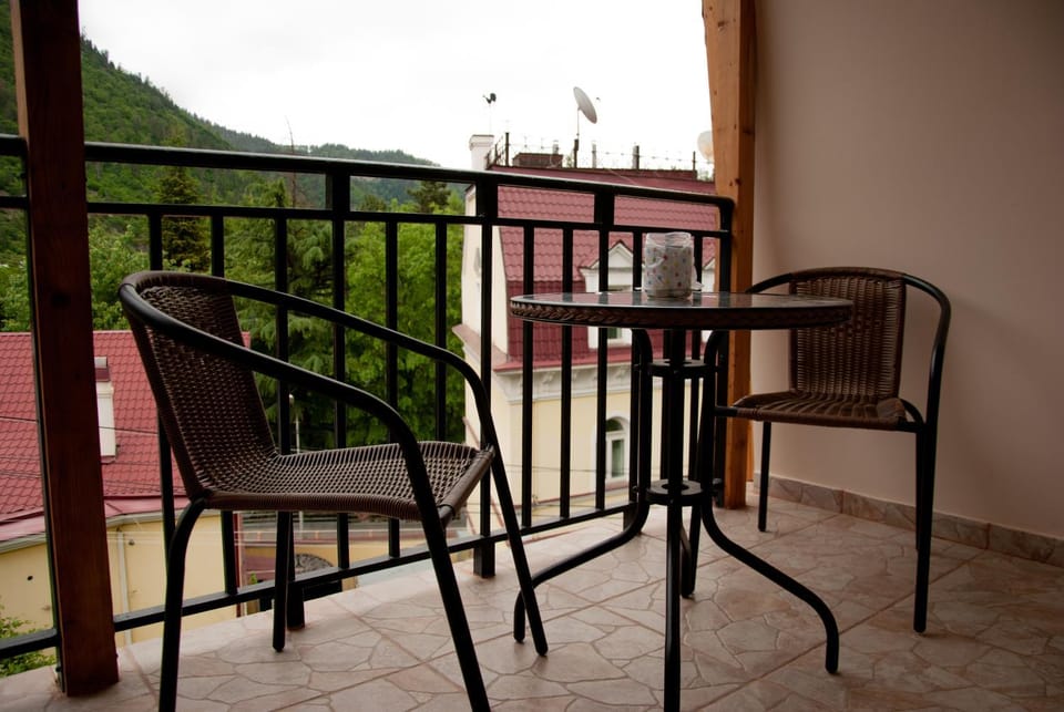 Jorjadze street 23 Bed and Breakfast in Georgia