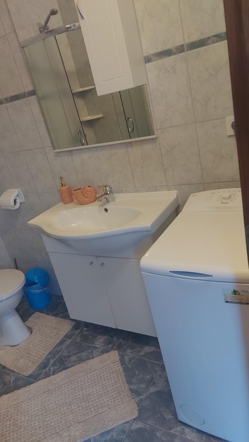 Apartman Sneky Apartment in Pula