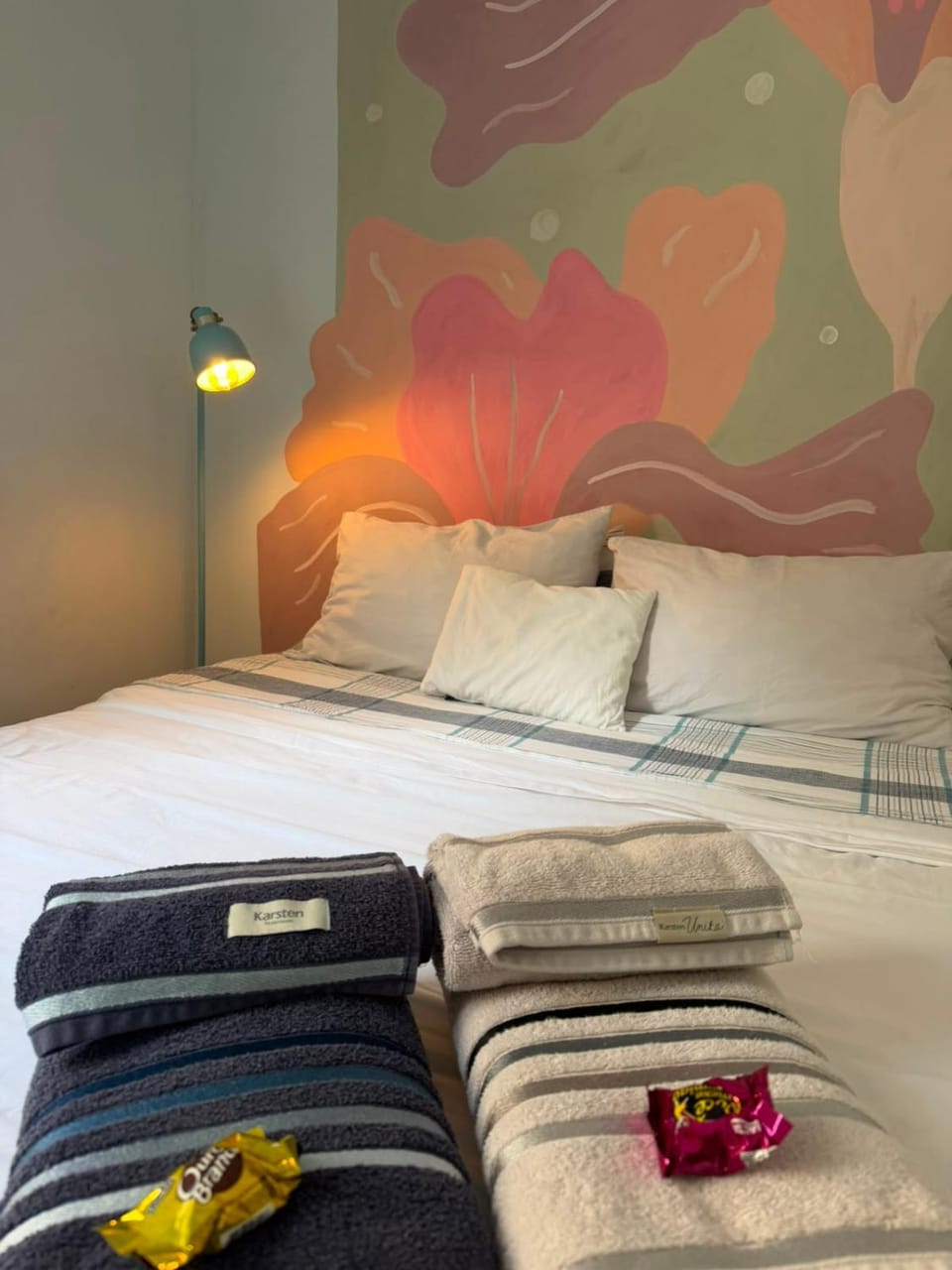 Casa Saga Bed and Breakfast in Rio de Janeiro