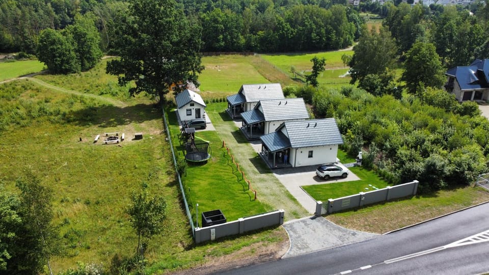 Property building, Day, Natural landscape, Bird's eye view, Parking