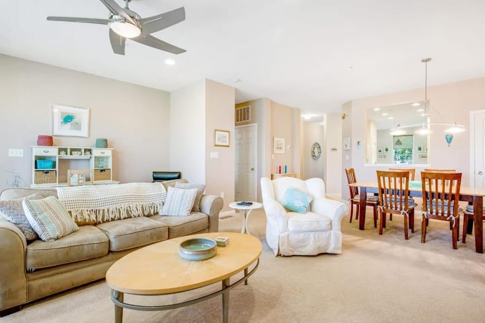Bear Trap Dunes --- 210G October Glory House in Ocean View