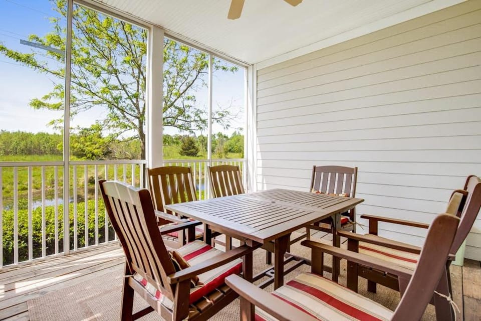 Bear Trap Dunes --- 210G October Glory House in Ocean View