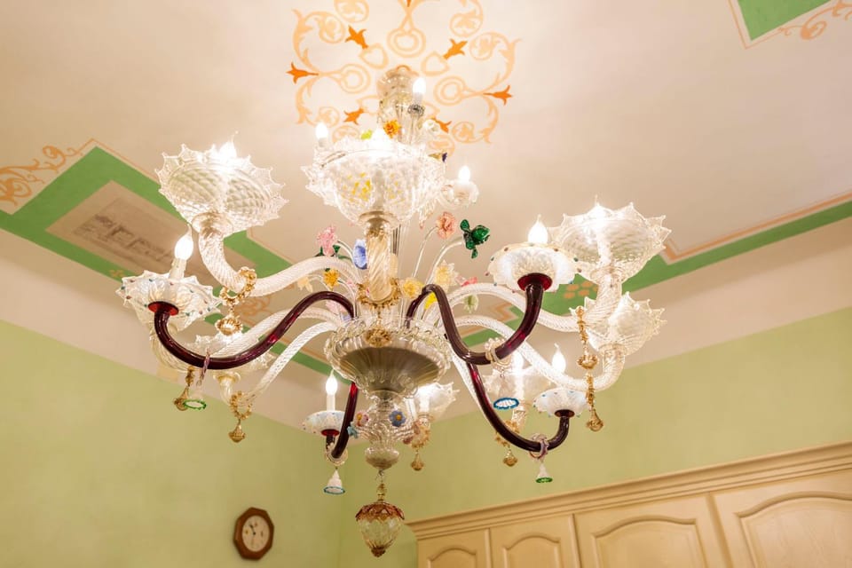 Decorative detail
