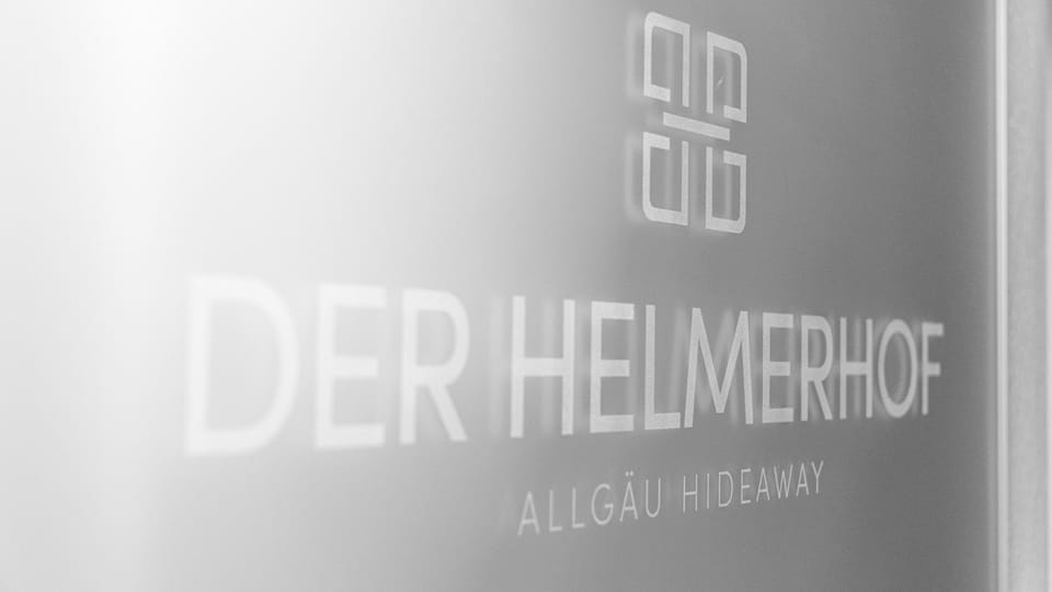 Property logo or sign