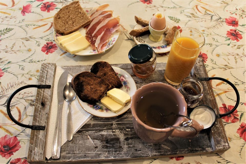 Breakfast