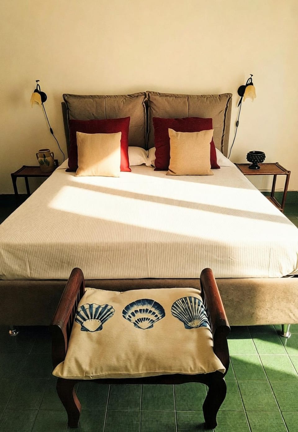 Il Mulino Bed and Breakfast in Calabria