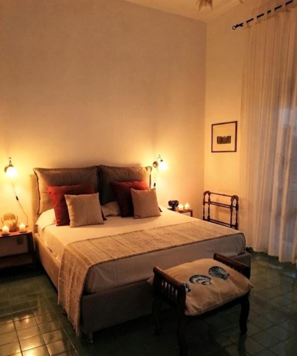 Il Mulino Bed and Breakfast in Calabria