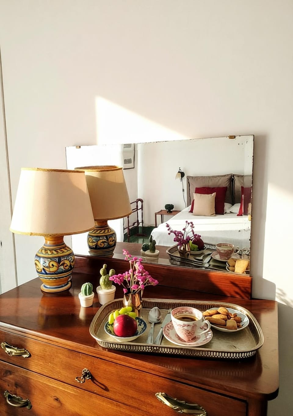 Il Mulino Bed and Breakfast in Calabria