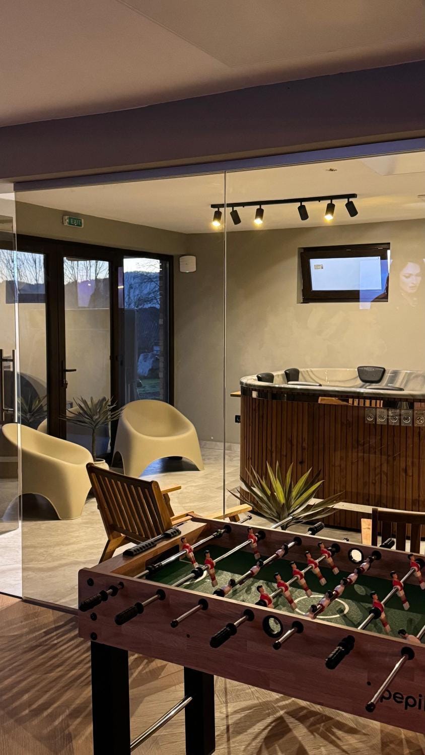 PANORAMIC Sus In Deal Bed and Breakfast in Romania