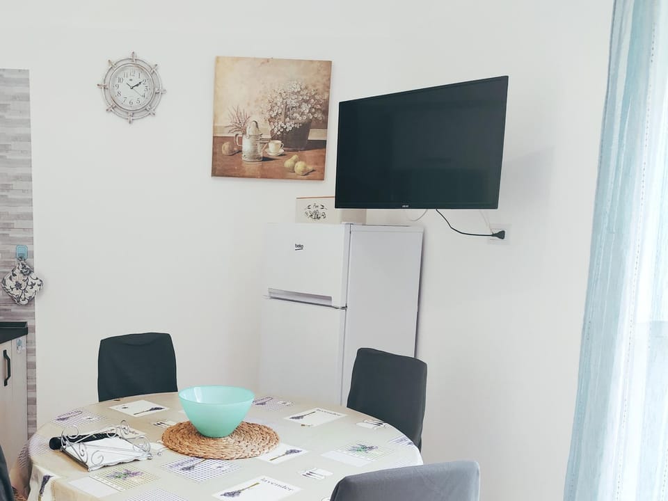 Cetara Sunny House Apartment in Cetara